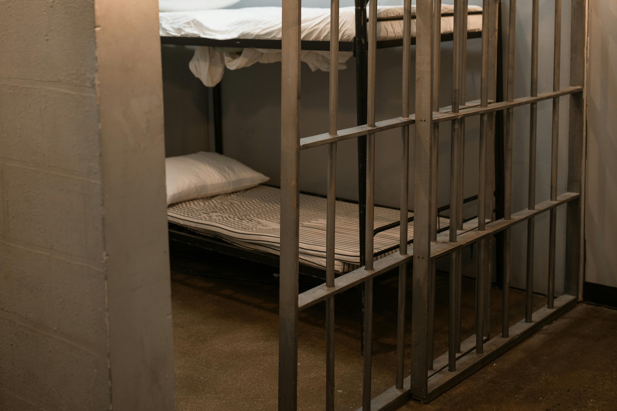 Philadelphia Detainee Neglect Lawsuit: Family Alleges Fatal Neglect | KaplunMarx