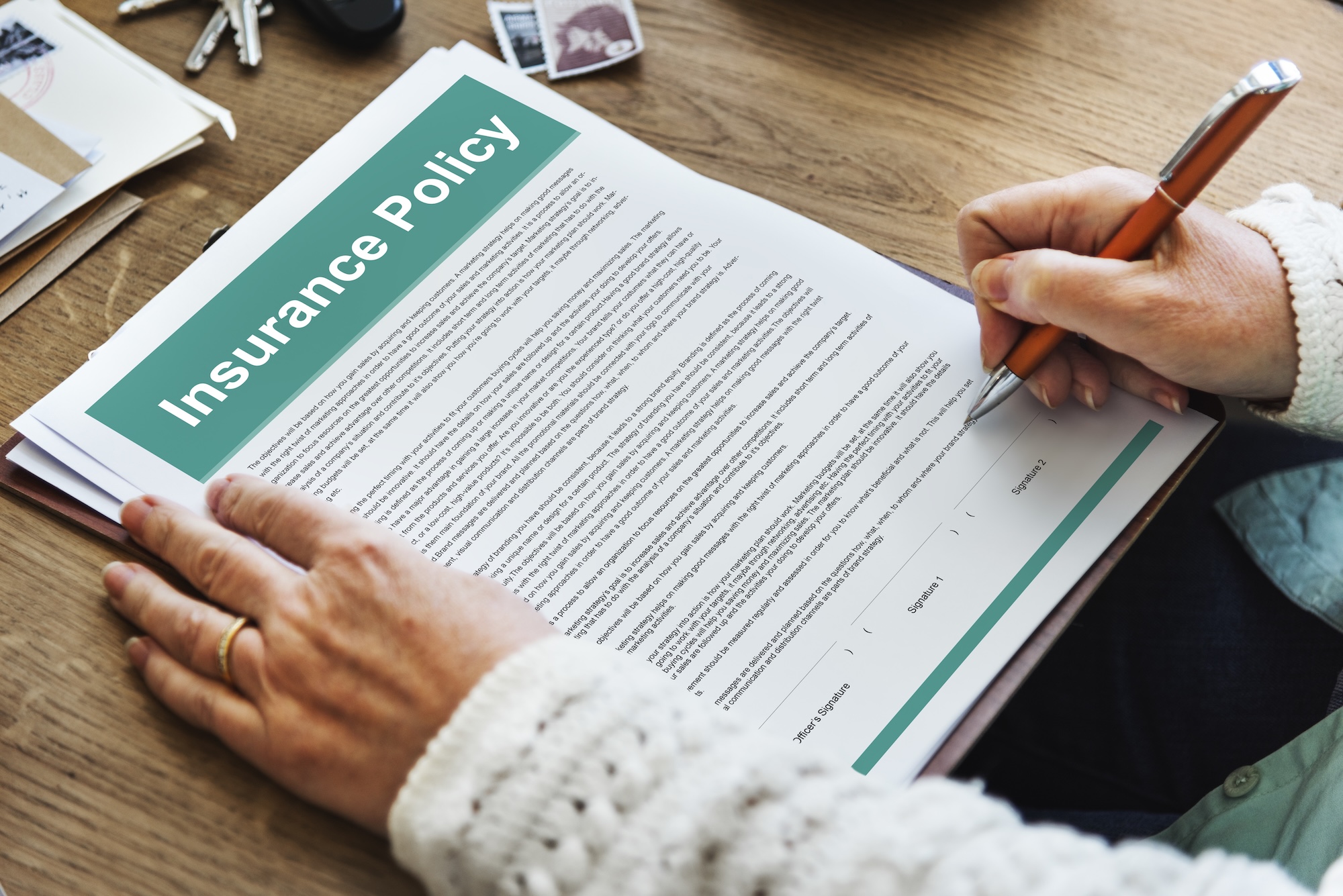 What to know about Uninsured and Underinsured Motorist Coverage in Pennsylvania
