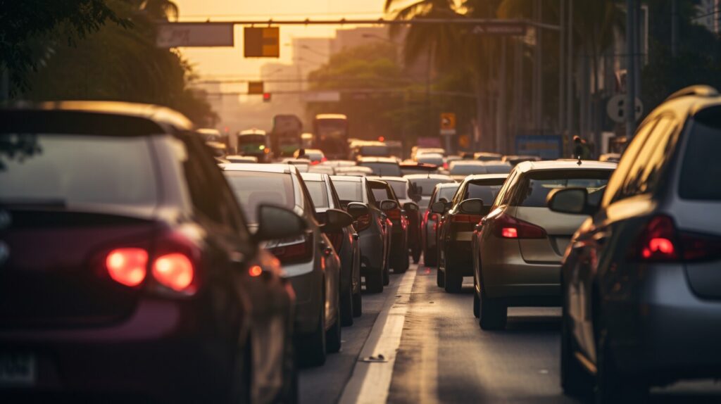 Essential Tips for Driving Safe in Traffic — A Complete Guide for Drivers & Pedestrians