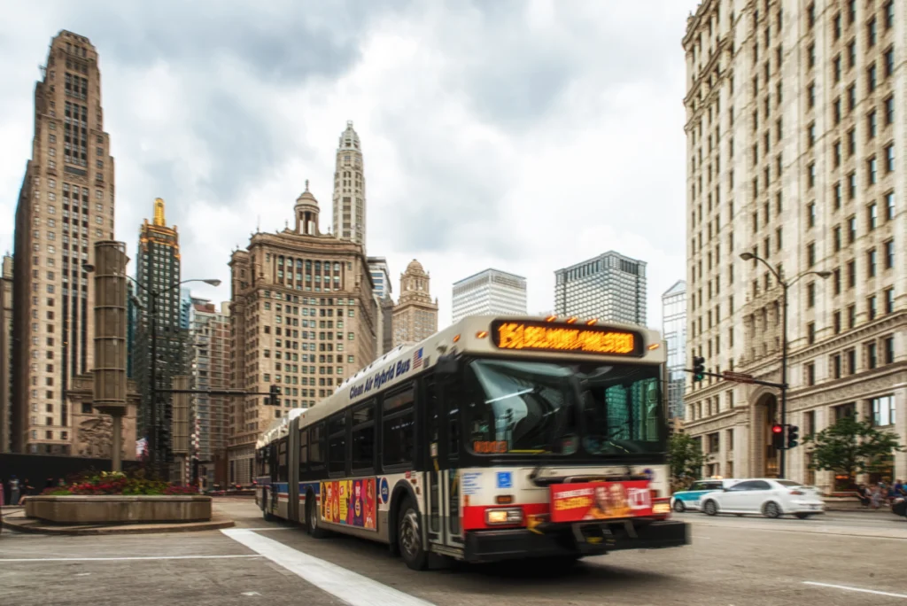 Bus Accident - All Philadelphia Practice Areas - Kaplunmarx Personal Injury Attorneys At Law In Pennsylvania &Amp; New Jersey
