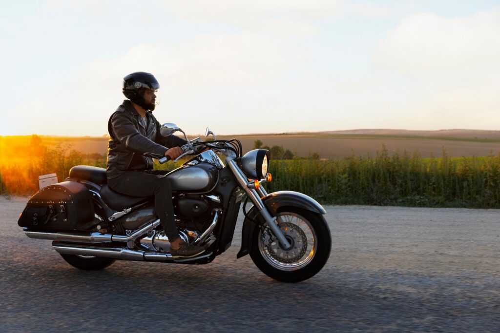 View Person Riding Motorbike Outdoors 52683 138430 - All Philadelphia Practice Areas - Kaplunmarx Personal Injury Attorneys At Law In Pennsylvania &Amp; New Jersey