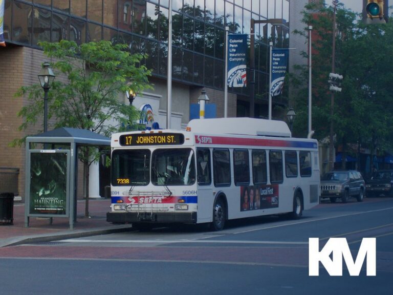 Injured On Septa? What To Do After A Bus Or Train Accident In Philadelphia | Call Kaplunmarx 24/7