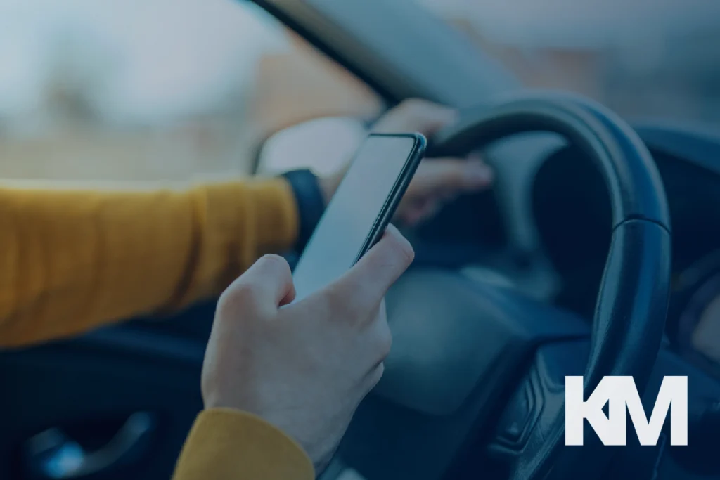 Pennsylvania Hands-Free Driving Law After an Accident