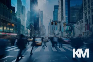 Are American Roads Getting More Dangerous for Pedestrians?