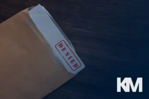 What If the Insurance Company Denies My Car Accident Claim?